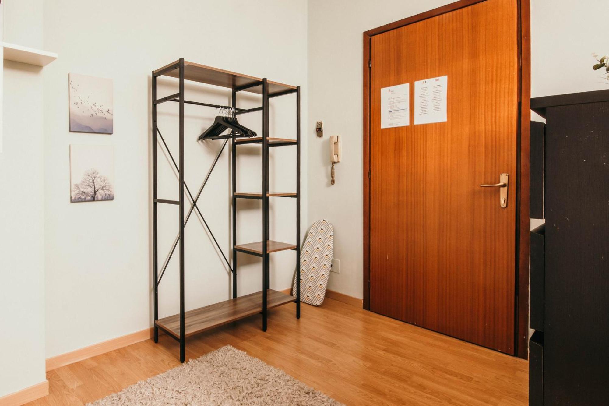 Appartamento Castelli - Affitti Brevi Italia 瓦雷泽 外观 照片
